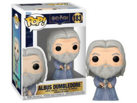 Albus Dumbledore with Horcruxes 183 POP! Harry Potter nieuw