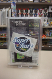 Switch The Darkside Detective (sealed) UKV