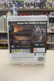 PS3 Dead Space 2 limited edition (cib)