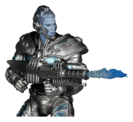 Mr Freeze action figure 18 cm DC Batman & Robin nieuw