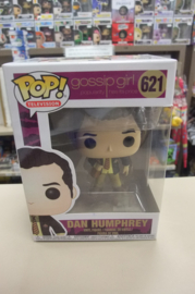 Dan Humphrey 621 POP! Television Gossip Girl