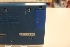 Game & Watch Fire - Wide Screen (loose)