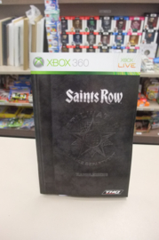 XBox 360 Saints Row 2 Collector's Edition (cib)