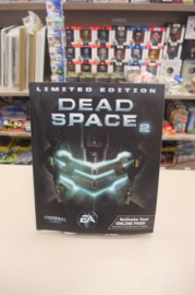 PS3 Dead Space 2 limited edition (cib)