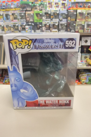 The Water Nokk POP! Movies Disney 6 inch POP!