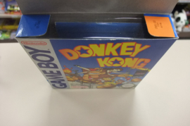 GB Donkey Kong (cib) FAH