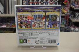 3DS Disney Magical World (cib) HOL
