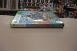 Xbox 360 Tropico 4 (cib)