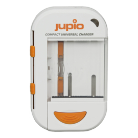 Jupio Universele lader nieuw
