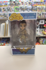 Amazon Wonder Woman Rock Candy DC
