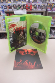 Xbox 360 Dead Island Riptide Zombie Bait Edition (cib)