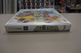 3DS WWE All Stars (cib) eur