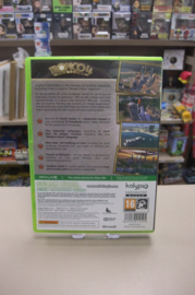 Xbox 360 Tropico 4: Gold edition (cib)