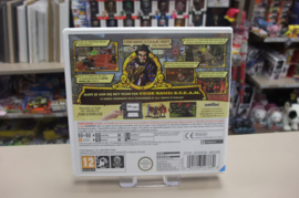 3DS Code Name: S.T.E.A.M (cib) HOL