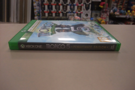Xbox One Tropico 5 Penultimate Edition (cib)