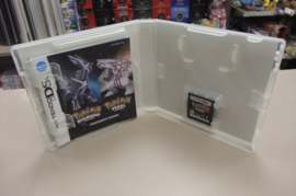 DS Pokémon Pearl Version (cib) HOL