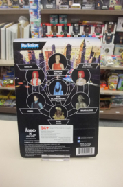 Korben Dallas Funko Reaction figure The Fifth Element