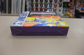 GB Solar Strike (cib) FAH