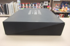 3DS Bravely Second: End Layer Collector's Edition (cib)