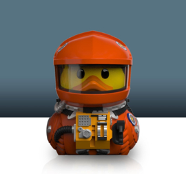 Dr. David Bowman boxed edition 10 cm tubbz 2001: A Space Odyssey nieuw