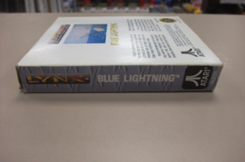 Lynx Blue Lightning (cib)