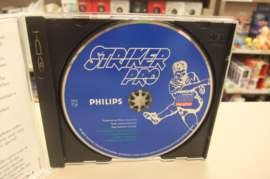 CD-i Striker Pro (cib)