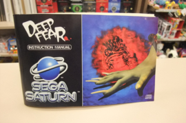 Saturn Deep Fear (cib)