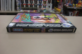 Saturn International Victory Goal (cib)