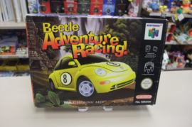 N64 Beetle Adventure Racing (cib) ukv