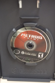 Gamecube Metroid Prime (cib) usa