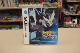 DS Pokémon Black Version 2 (cib) HOL