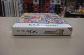 DS Mega Man ZX (cib) eur