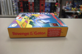 GB Revenge of the Gater (cib) usa