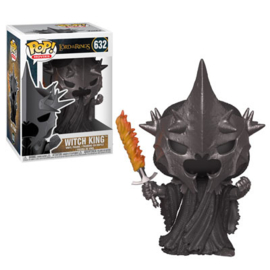 Witch King 632 POP! movies The lord of the rings nieuw