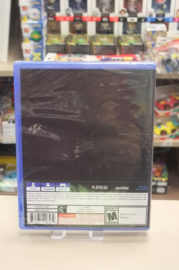 PS4 Inside (sealed) usa