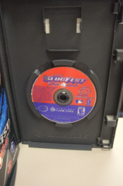 Gamecube MLB Slugfest 20-04 (cib) usa