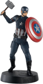 Captain America figuurtje 14 cm 1:16 marvel Avenger's Endgame nieuw
