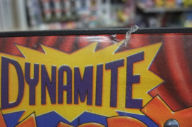 Mega Drive Dynamite Headdy (cib)