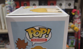 Beavis 40 POP! Television Beavis and Butt-Head