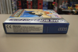 GBA Astro Boy: Omega Factor (cib) ukv