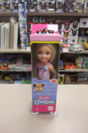 Chelsea pop 14 cm zwemkleding zeemeermin Barbie nieuw