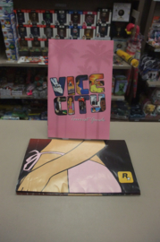 PS2 Grand Theft Auto Double Pack (cib)