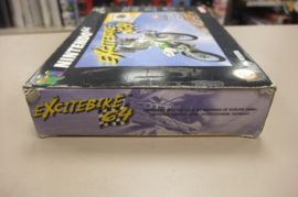 N64 Excite bike 64  (cib) eur