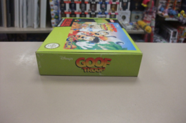 SNES Goof Troop (cib) ukv