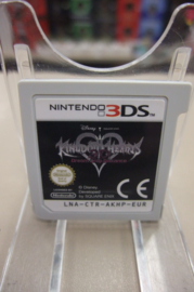 3DS Kingdom Hearts 3D: Dream Drop Distance (cib) HOL