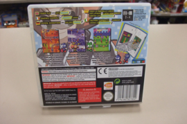DS Go! Go! Cosmo Cops (cib) eur