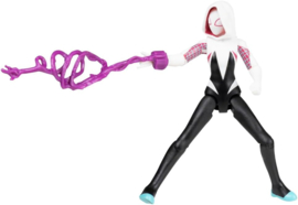 Ghost-Spider venom versus action figure 10 cm Hasbro nieuw