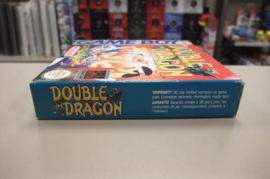 GB Double Dragon (cib) FAH