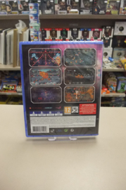 PS4 Riddled Corpses EX (sealed)