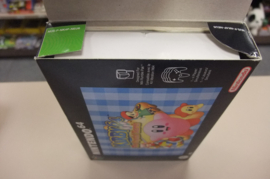N64 Kirby 64: The Crystal Shards (cib) eur